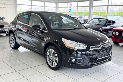 Citroen DS4 Gebrauchtwagen