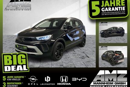 Opel Crossland (X) Gebrauchtwagen