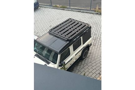 Ineos Grenadier Gebrauchtwagen