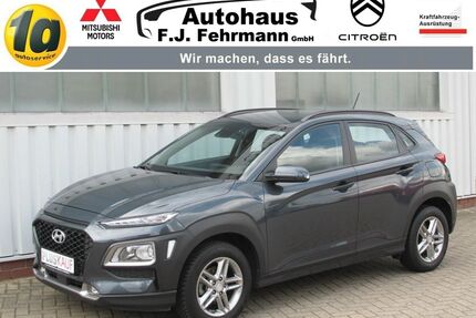 Hyundai KONA Gebrauchtwagen