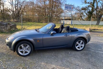 Mazda MX-5 Gebrauchtwagen