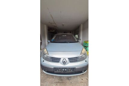 Renault Scenic Gebrauchtwagen