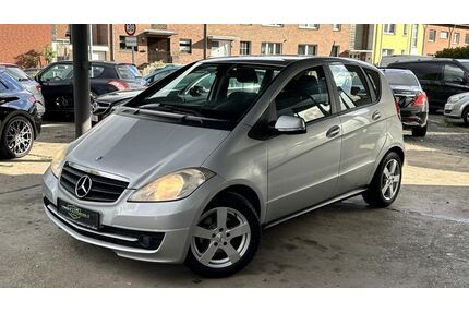 Mercedes-Benz A 160 Gebrauchtwagen