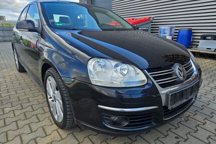 VW Jetta Gebrauchtwagen