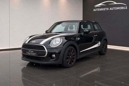 Mini ONE Gebrauchtwagen