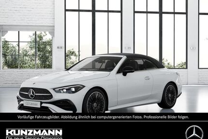 Mercedes-Benz CLE 180 Gebrauchtwagen