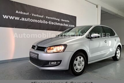 VW Polo Gebrauchtwagen