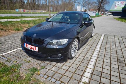 BMW 335 Gebrauchtwagen