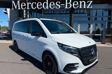 Mercedes-Benz V 300 Gebrauchtwagen