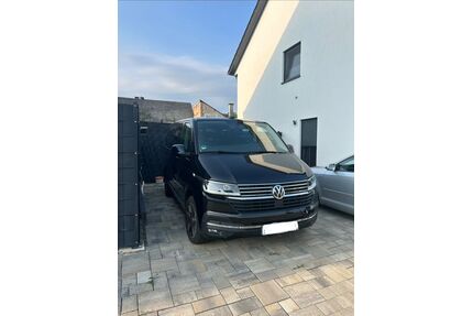 VW T6 Multivan Gebrauchtwagen
