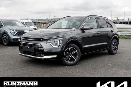 Kia Niro Gebrauchtwagen
