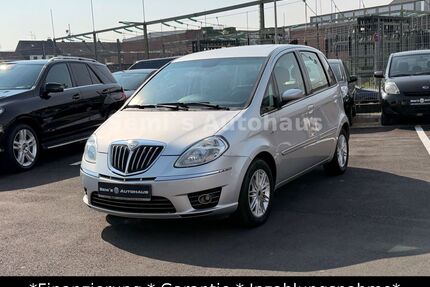 Lancia MUSA Gebrauchtwagen