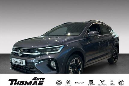 VW Taigo Gebrauchtwagen