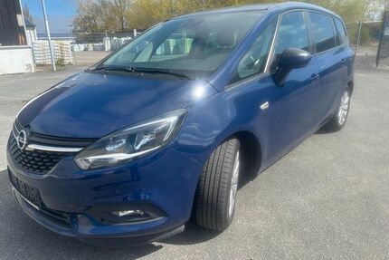 Opel Zafira Tourer Gebrauchtwagen