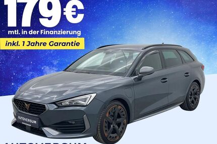 Cupra Leon Gebrauchtwagen