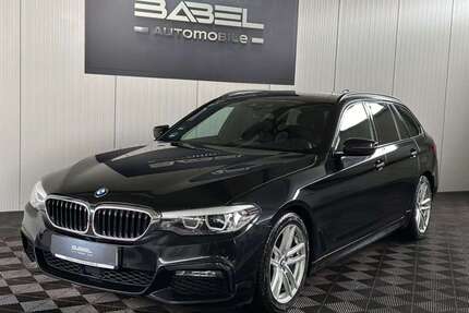 BMW 525 Gebrauchtwagen