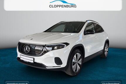 Mercedes-Benz EQA Gebrauchtwagen