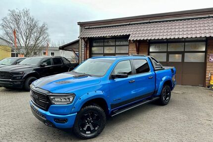 Dodge RAM Gebrauchtwagen