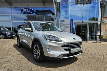 Ford Kuga Gebrauchtwagen