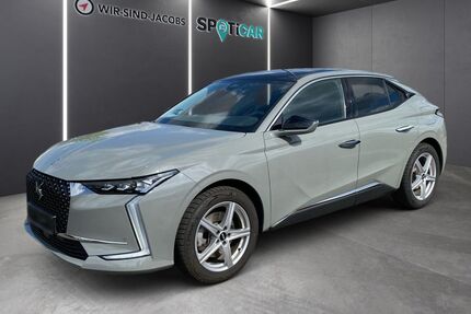 DS Automobiles DS4 Gebrauchtwagen
