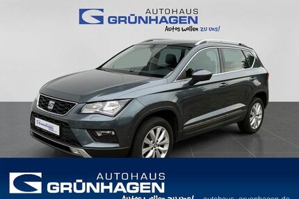 Seat Ateca Gebrauchtwagen