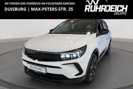 Opel Grandland (X) Gebrauchtwagen