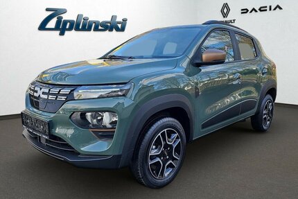 Dacia Spring Electric Extreme 65 Gebrauchtwagen