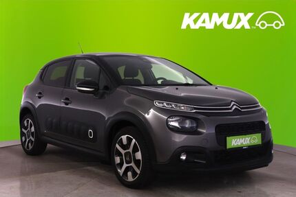 Citroen C3 Gebrauchtwagen