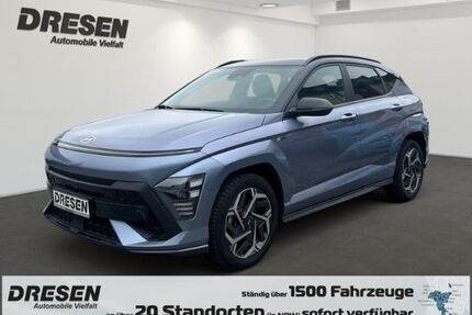 Hyundai KONA Gebrauchtwagen