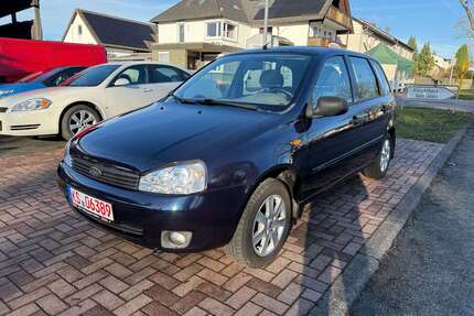 Lada Kalina Gebrauchtwagen