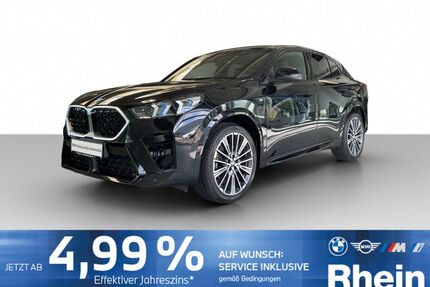BMW X2 Gebrauchtwagen