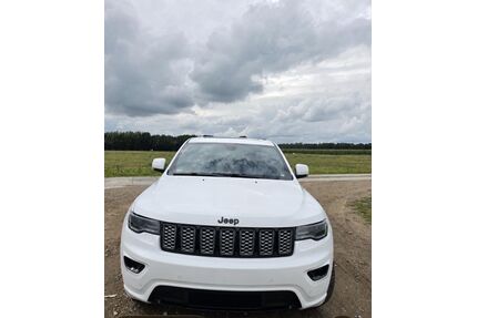 Jeep Grand Cherokee Gebrauchtwagen