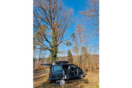 VW T5 Transporter Gebrauchtwagen