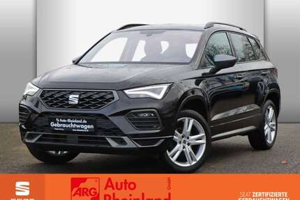 Seat Ateca Gebrauchtwagen