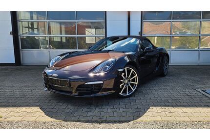 Porsche Boxster Gebrauchtwagen