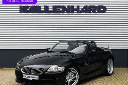 Alpina Roadster S Gebrauchtwagen