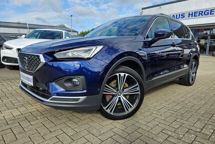 Seat Tarraco Gebrauchtwagen