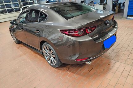 Mazda 3 Gebrauchtwagen