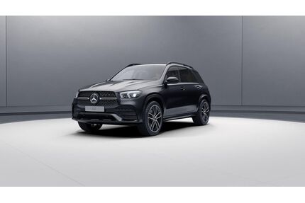 Mercedes-Benz GLE 350 Gebrauchtwagen