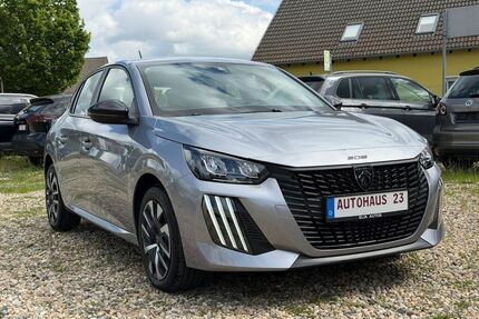 Peugeot 208 Gebrauchtwagen