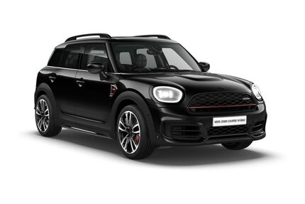 Mini John Cooper Works Countryman Gebrauchtwagen
