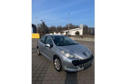 Peugeot 207 Gebrauchtwagen