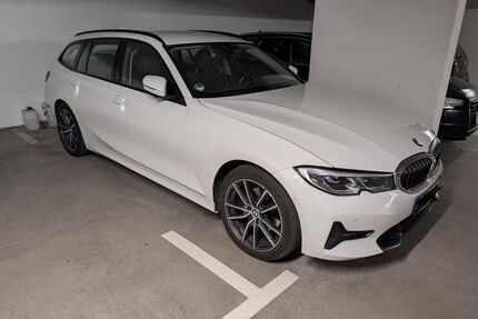 BMW 320 Gebrauchtwagen