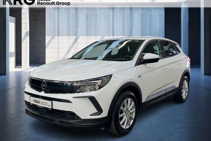 Opel Grandland (X) Gebrauchtwagen