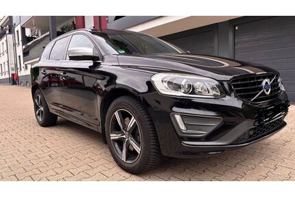 Volvo XC60 Gebrauchtwagen