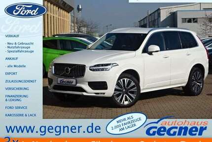 Volvo XC90 Gebrauchtwagen