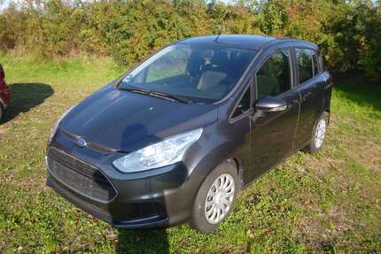 Ford B-Max Gebrauchtwagen