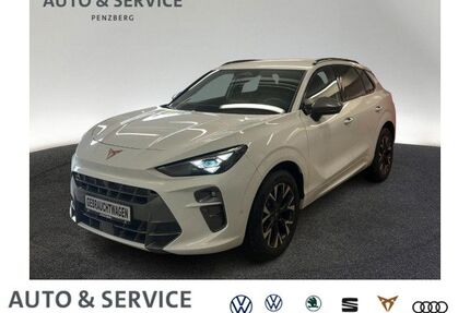 Cupra Terramar Gebrauchtwagen