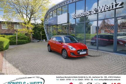 Suzuki Swift Gebrauchtwagen