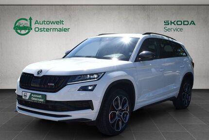 Skoda Kodiaq Gebrauchtwagen
